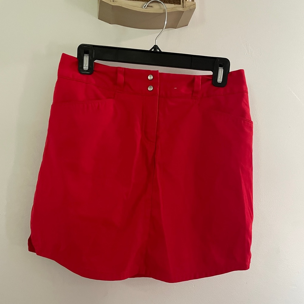 Adidas Golf Skirt